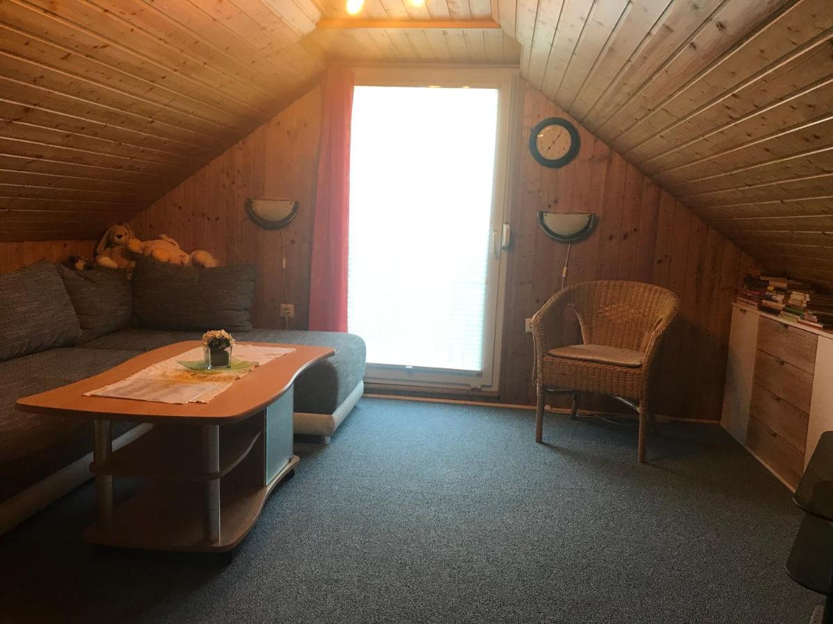 Ferienwohnung Guerth Kleinhennersdorf المظهر الخارجي الصورة