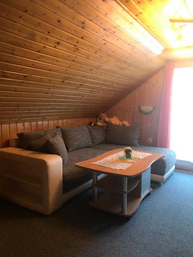 Ferienwohnung Guerth Kleinhennersdorf المظهر الخارجي الصورة