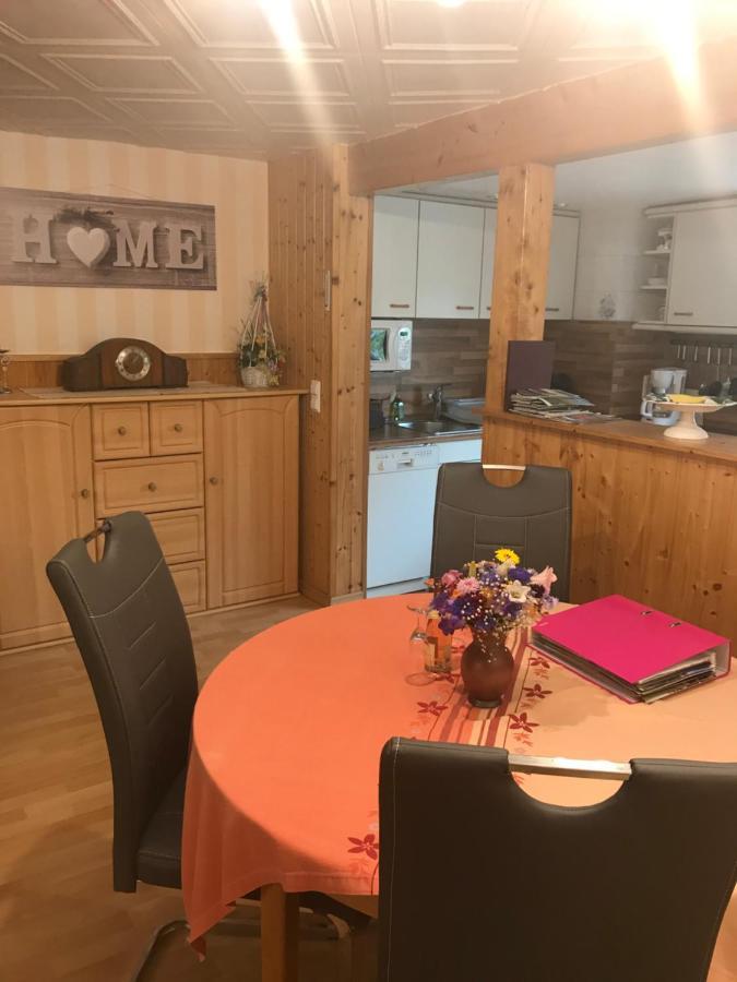Ferienwohnung Guerth Kleinhennersdorf المظهر الخارجي الصورة