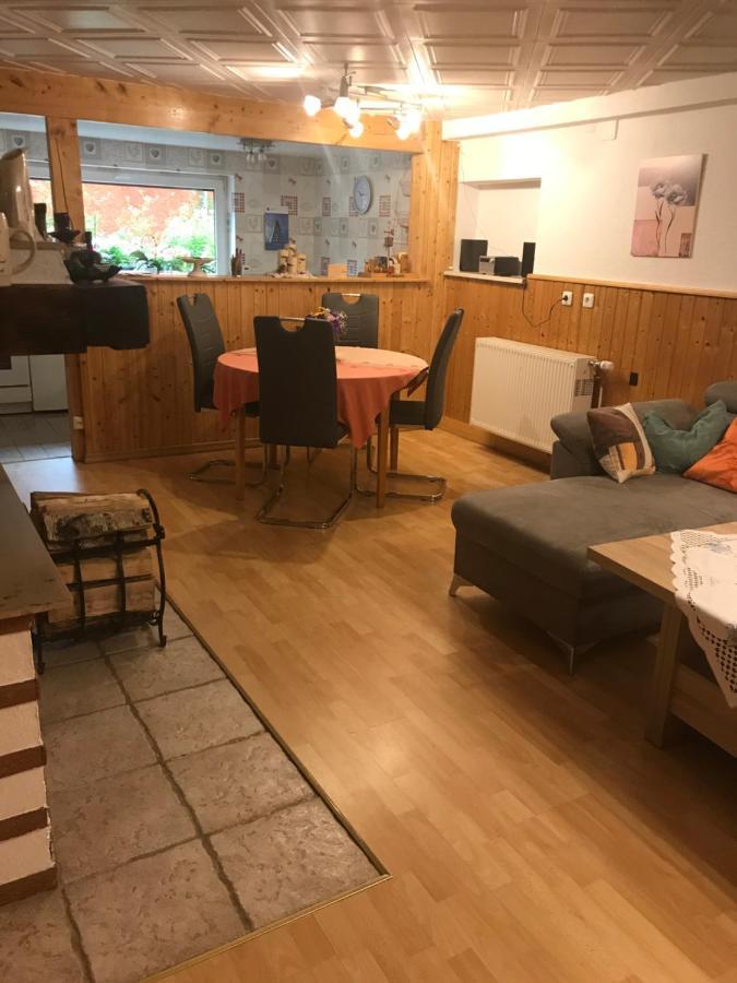 Ferienwohnung Guerth Kleinhennersdorf المظهر الخارجي الصورة