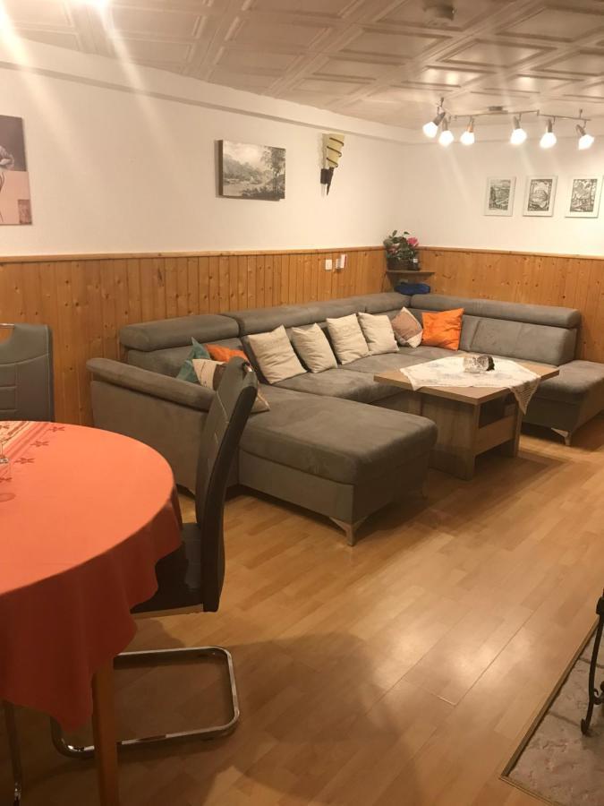 Ferienwohnung Guerth Kleinhennersdorf المظهر الخارجي الصورة