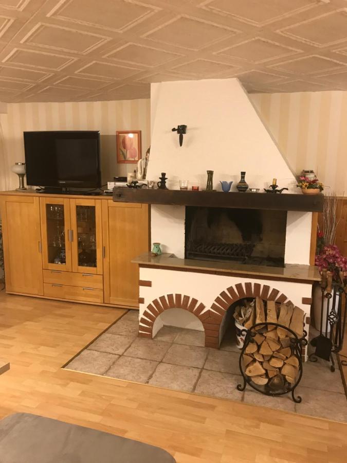 Ferienwohnung Guerth Kleinhennersdorf المظهر الخارجي الصورة