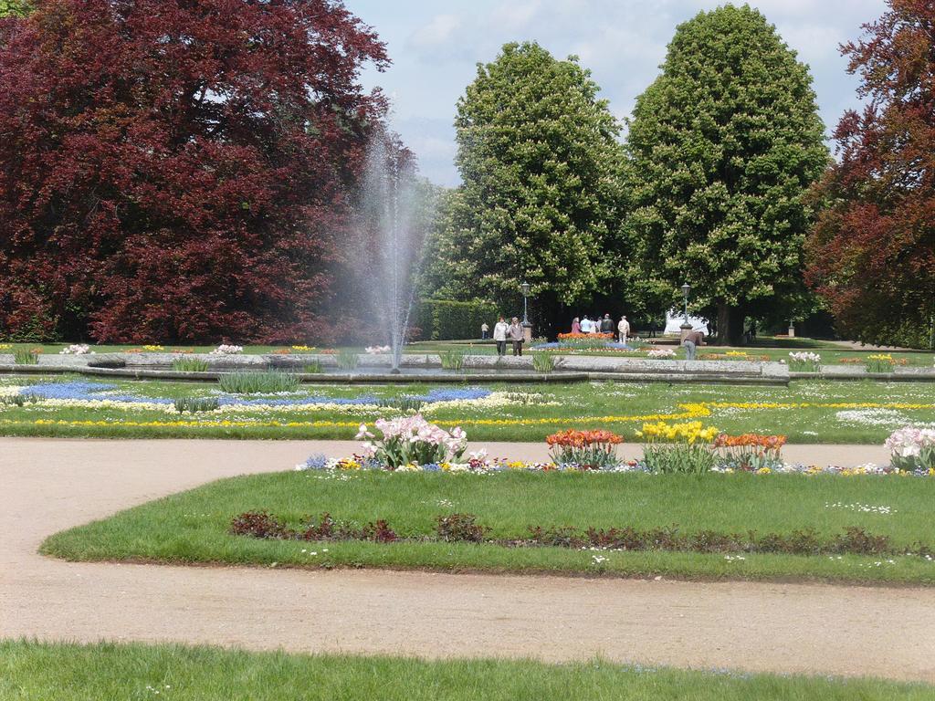 Ferienwohnung Guerth Kleinhennersdorf المظهر الخارجي الصورة