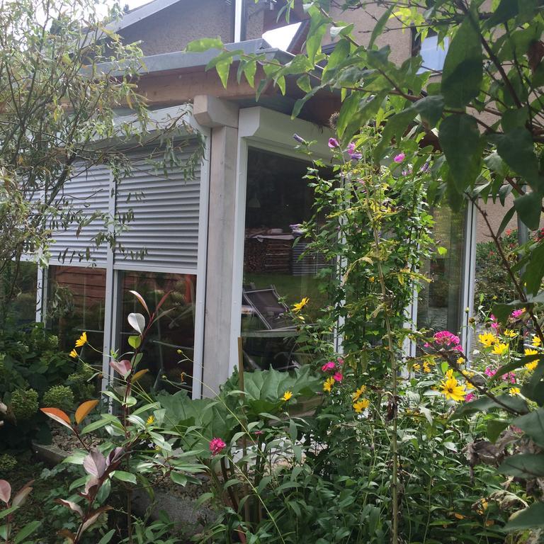 Ferienwohnung Guerth Kleinhennersdorf المظهر الخارجي الصورة