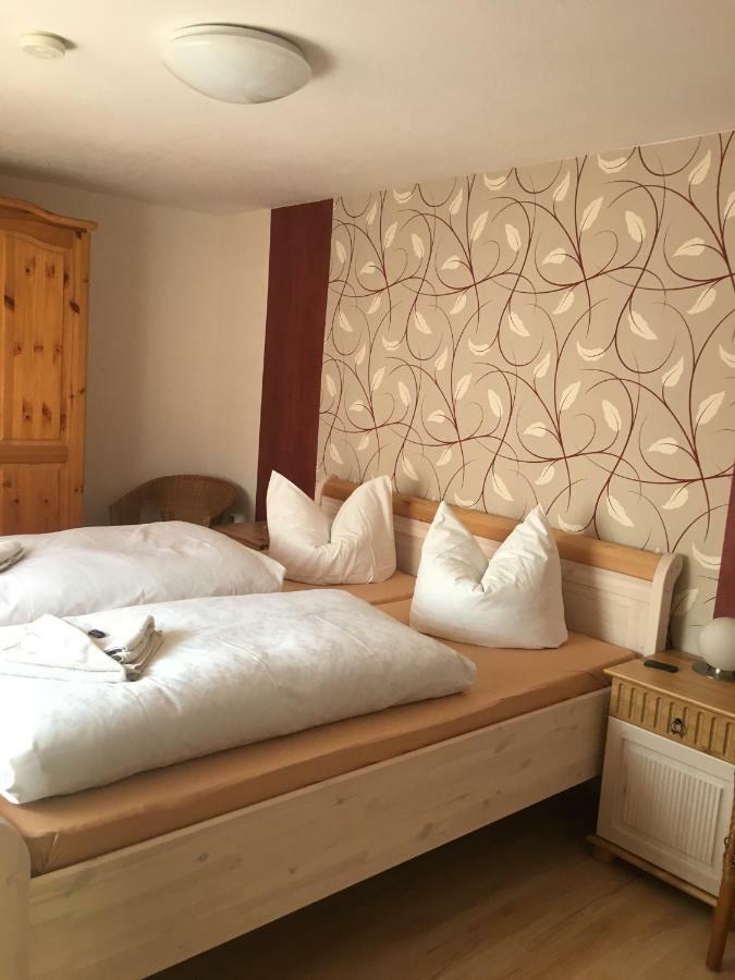 Ferienwohnung Guerth Kleinhennersdorf المظهر الخارجي الصورة
